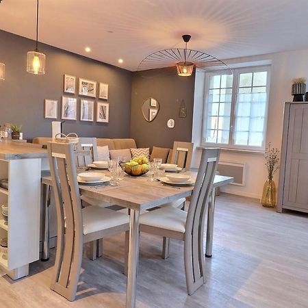 Appartamento Les Embruns Saint-Malo Esterno foto