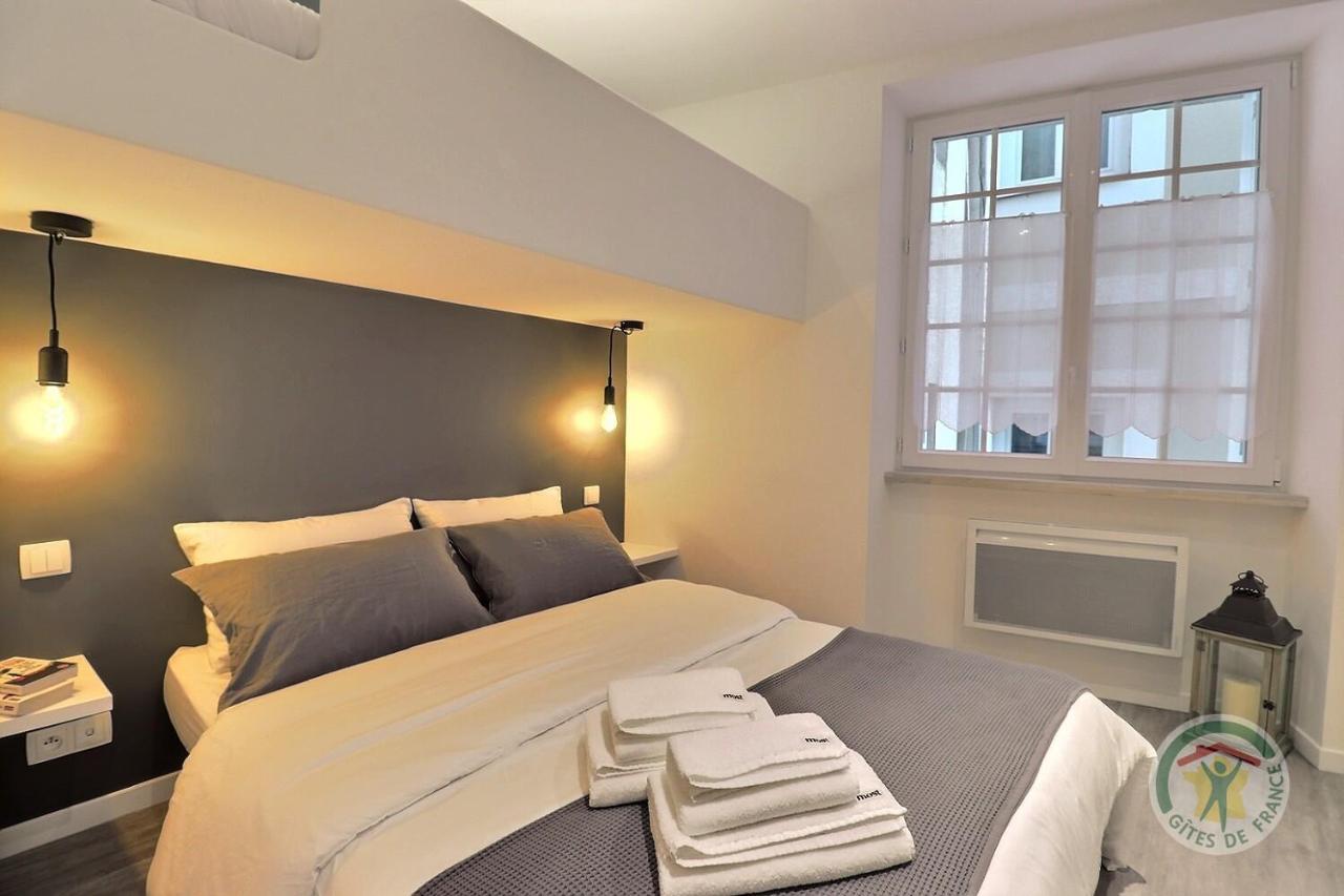 Appartamento Les Embruns Saint-Malo Esterno foto
